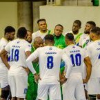 Le Gabon s’impose face au Rwanda en prélude de la CAN 2026 de handball