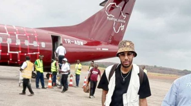 Mondial 2026 : Aubameyang rejoint la tanière des Panthères du Gabon avant le choc contre la Côte d’Ivoire
