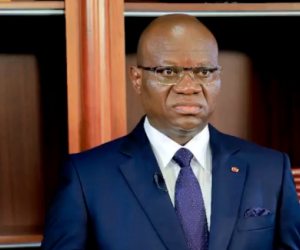 Indépendance du Gabon An 65 : Discours à la nation du président Brice Clotaire Oligui Nguema