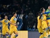 Coppa Italia : Frosinone qualifié pour les 16es de finale malgré l’absence de Jérémy Oyono