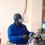Théophile Nguema Essono élu à la tête de la naissante ligue d’escrime de l’Estuaire