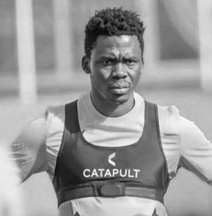 Mercato&nbsp;: À peine parti d’Al Ta’awon, Roy Ndoutoumou tout proche d’un nouveau défi en Libye