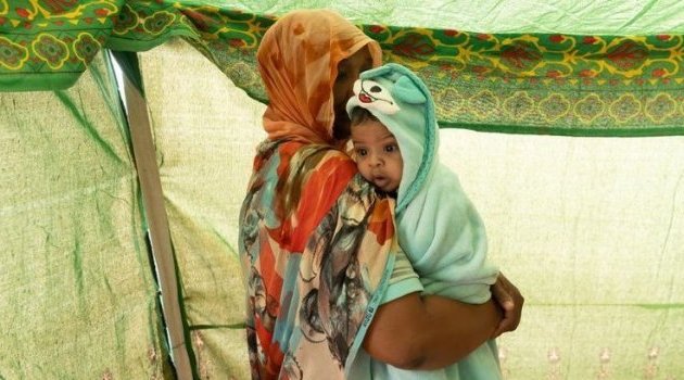 Guerre et famine au Soudan : le tableau apocalyptique dressé par l’ONU