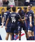 Mondial des clubs : Le PSG et le Bayern Munich se qualifient pour les quarts de finale