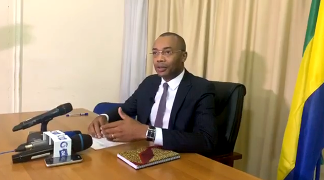 Coronavirus au Gabon : point journalier du 2 avril 2020