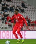 France : Mathéo Moussa tout proche de rejoindre SC Bastia en Ligue 2