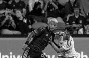 MLS&nbsp;: Denis Bouanga manque un penalty, LAFC puni par San Diego