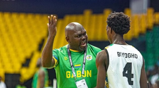 Éliminatoires Afrobasket 2025 : Les Panthères du Gabon gardent espoir malgré un bilan mitigé