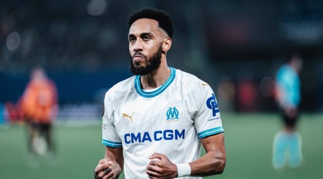 LDC UEFA : Pierre-Emerick Aubameyang égale un record de Thierry Henry