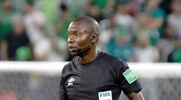 Ligue des champions CAF&nbsp;: Le controversé Jean-Jacques Ndala désigné pour officier la finale