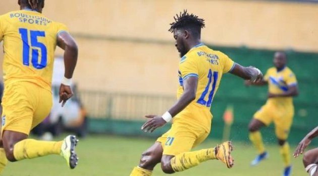 Reprise du National-Foot au Gabon : une nouvelle date annoncée pour novembre