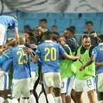 Ligue des champions CAF&nbsp;: l’AS FAR prend l’ascendant, Mamelodi Sundowns s’impose en Tunisie