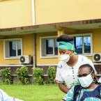 Coronavirus&nbsp;: jusqu’à 190 000 personnes pourraient mourir du Covid-19 en Afrique