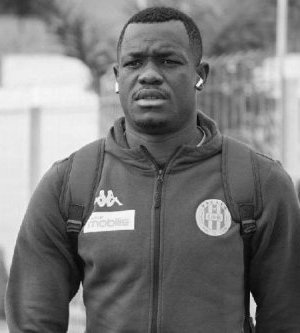 Mercato : Le retour de Randy Essang-Matouti en Algérie serait imminent