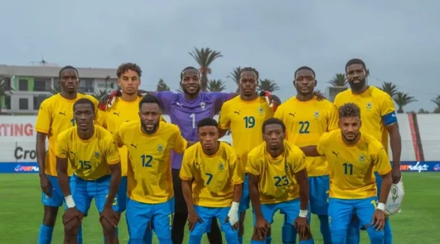 Mondial 2026 : Les dates des chocs décisifs du Gabon face aux Seychelles et à la Côte d’Ivoire