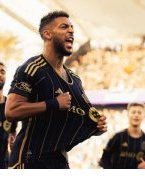 Leagues Cup : Los Angeles FC et Pachuca se neutralisent, Denis Bouanga buteur