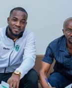 Guinée : Le gardien gabonais François Bekale s’engage avec Hafia FC