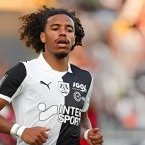 France - Ligue 2 BKT&nbsp;: Teddy Averlant nominé pour joueur du mois d’août