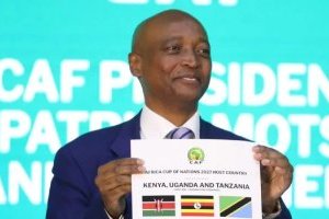 CAN 2027&nbsp;: la CAF officialise les dates d’une édition historique en Afrique de l’Est