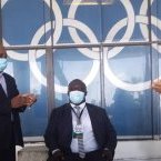 Denis Mboumba prend la tête de la Fédération gabonaise de taekwondo
