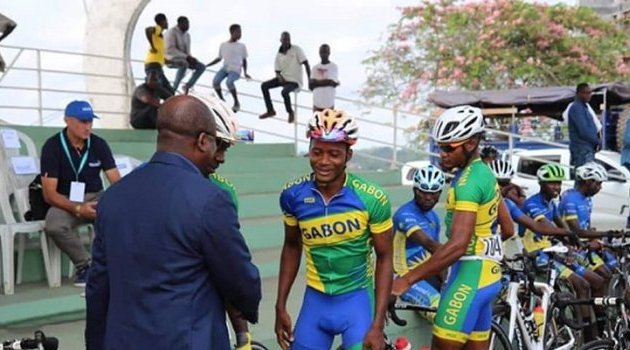 Cyclisme au Gabon : douze ans de silence, zéro compétition !