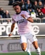 France - Ligue 2 : Teddy Averlant retrouve le chemin des filets avec Amiens SC