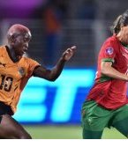 CAN féminine 2024 : le Maroc tenu en échec par la Zambie en match d’ouverture