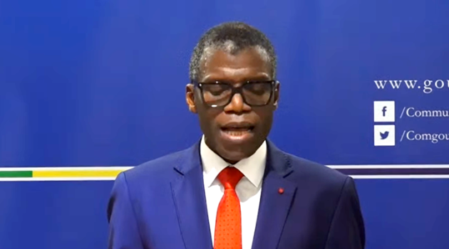 L’après état d’urgence&nbsp;: les précisions du ministère gabonais de l’Intérieur