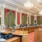 Communiqué du Conseil supérieur de la magistrature du Gabon du 22 novembre 2019