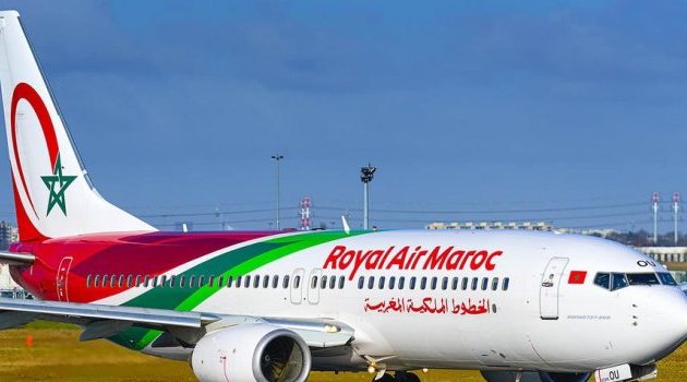 CAN 2025 : Royal Air Maroc revoit les prix de ses billets à la baisse pour les supporters africains