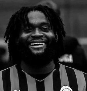 Macédoine du Nord&nbsp;: Fahd Nzengue ouvre son compteur avec KF Shkëndija