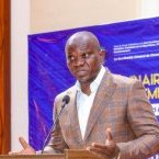 Owendo : Brice Clotaire Oligui Nguema dresse le bilan des 100 premiers jours de la Vᵉ République