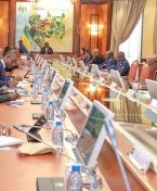 Communiqué final du Conseil des ministres du Gabon du 20 juin 2025