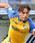 Serie A&nbsp;: Anthony Oyono débute sur le banc, Frosinone tombe face à la Juventus