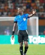 CAN 2025&nbsp;: Pierre Ghislain Atcho désigné pour diriger la demi-finale Sénégal vs Égypte