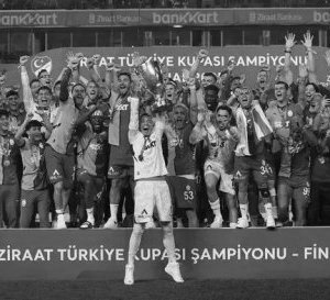 Coupe de Turquie : Mario Lemina et Galatasaray sacrés champions !