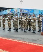 Le président de la transition du Gabon prendra part à la 79ème Assemblée Générale des Nations Unies