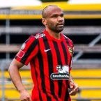 Suède&nbsp;: Brommapojkarna battu, Martisson Ngouali blessé
