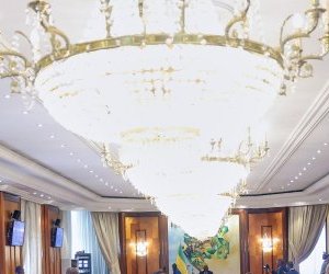 Communiqué final du Conseil des ministres du Gabon du 8 mai 2025