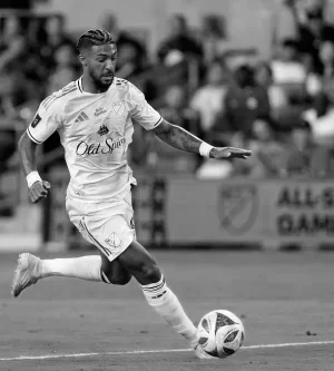 MLS All Star Game : Denis Bouanga encore décisif
