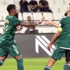 Turquie&nbsp;: Guelor Kanga buteur lors d’une remontada historique d’Erokspor