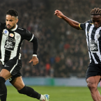 Ligue 1&nbsp;: Allevinah et Ekomié impuissants, Angers tombe d’entrée face à Lille