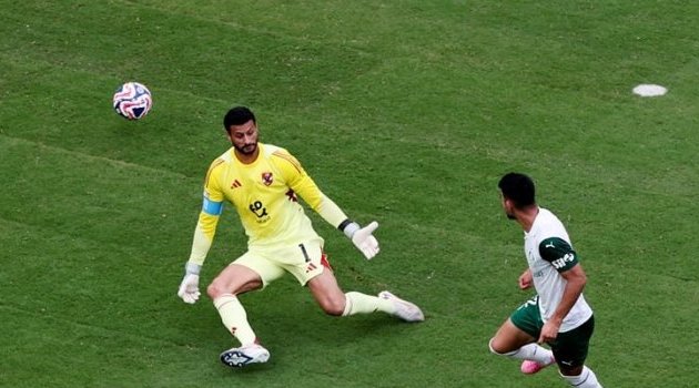 Mondial des clubs : Les Egyptiens d’Al Ahly s’enfoncent après une nouvelle défaite face à Palmeiras