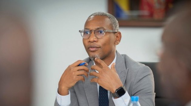 Recensement des associations sportives&nbsp;: l’Etat gabonais veut reprendre la main sur la gouvernance du sport