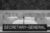 ONU&nbsp;: La bataille pour l’après-Guterres est lancée pour trouver le 10e secrétaire général de l’institution mondiale