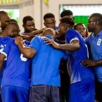 Coupe de début de saison : Kwan IVB fait tomber la Garde républicaine