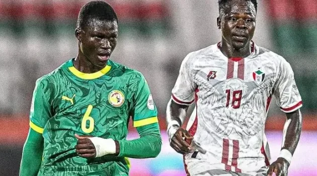 CHAN 2024 : Le Soudan et le Sénégal compostent leur billet pour le second tour