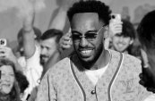 Pierre-Emerick Aubameyang fait son retour à Marseille sous les acclamations