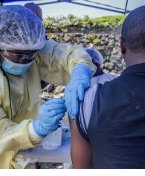 Ebola désormais classée « urgence » sanitaire mondiale selon l’OMS