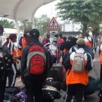 Ligue des champions : Missile FC en route pour Kinshasa pour défier le FC Amani